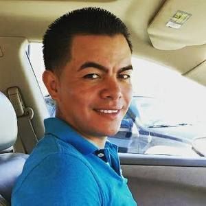 Meet your Posher, Juan carlos